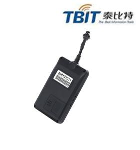 Wholesale Polygon Geo-fence Alarm Vehicle GPS Tracker With 0.3m/s Speed Accuracy from china suppliers