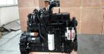 Cummins 6BT5.9-G1 Engine 80kw 100kva Diesel Standby Generator sets