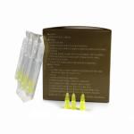 304 SS Disposable Hypodermic Meso Needles 4mm 30g 32g 34g