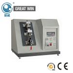 0 ~ 500PA Medical Mask Gas Tester / Exchange Pressure Difference Tester Air Flow