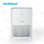 Negative Ion To Remove Dust Indoor Desktop HEPA Air Purifier 200M3/H EPI131C