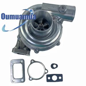 Wholesale 894418-3200 RHB6A NB190027 Turbocharger Fits Isuzu 4BD1T JCB HITACHI Excavator from china suppliers