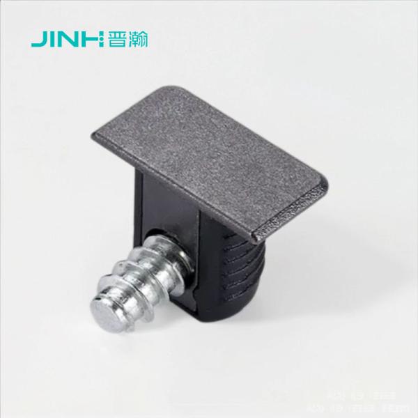 Precision Metal ABS Furniture Shelf Pegs Professional-Grade Furniture Fixings