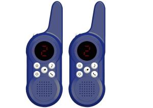 Wholesale Handheld Long Range Wireless Walkie Talkie Built In Flashlight For Camping from china suppliers