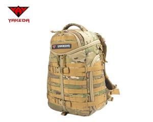 Wholesale 36-55L Tactical Gear Backpack for Outdoor Travelling Hiking , Multicam fabric from china suppliers