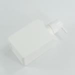 500ml Shampoo and Lotion Bottle with Customized Bottle Color in Design HDPE
