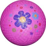 Rubber Playground Inflatable Toy Ball
