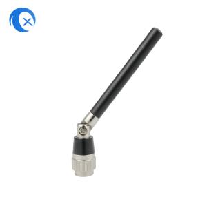 Wholesale 4G LTE Low Profile Antenna 4.6dBi With SMA Plug Connector from china suppliers