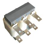 Governor Frequency Converter Power 0.3kwar-7.2kvar Detuned Reactor for