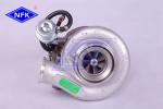 6D114 Komatsu Engine Turbo Charger PC360-7 PC300-7 Excavator Spare Parts