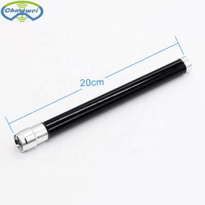 Wholesale Omnidirectional Ultra Wideband Antenna UWB Base Station 4.2ghz SMA Interface from china suppliers