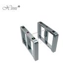 High Speed Access Control Barriers And Gates , 35 Person / Min Half Height