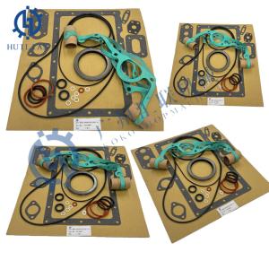 China Crawler Dozers D8H D6H D7H D53 D55 D7G Transmission Seal Kit 155-8687 1558687 155 8687 Service Kit for Bulldozer Parts on sale