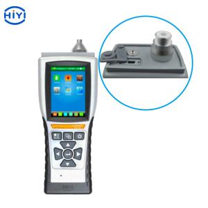 Wholesale Intelligent Probe Internal Pump Carbon Monoxide CO Portable Gas Detector With Internal Pump from china suppliers