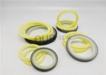 Excavator O Ring Kit Hydraulic Cylinder Rod Seal 7H2444 5J4989