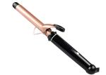 OEM Professional 65W Ceramic Hair Curler 2 In 1 Straightening Curling Iron