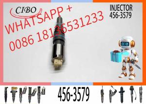 Wholesale fuel injectors 456-3579 456-3544 456-3545 10R-1267 173-9272 232-1173 10R-1265 for C+ C9.3 from china suppliers