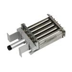 Factory Supply Stainless Steel Gas Burner Tray