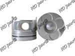 RH8 74mm combustion chamber Engine Pistion 12011-63787 12011-63760 For Nissan