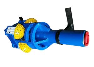 Wholesale Casting Drill Insert Cone Hole Opener Rock Tricone Bit from china suppliers
