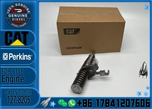 Wholesale 127-8222 127-8216 127-8218 127-8213 127-8205 127-8207 ---Engine 3116 diesel injector from china suppliers