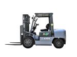 JAC Electric Warehouse Lift 3T-5T Heavy Duty Diesel Forklift