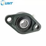 Agricultural Machinery High Speed Bearings UCFL213 Chrome Steel 60-65HRC