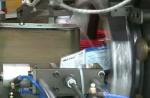 Automatic Coiling and Wrapping Machine Applicable for 5-25mm Cable