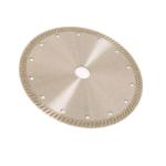 Cold Press 6inch '180×1.6/2.6×10×22.23mm Turbo Diamond Blade For General Purpose