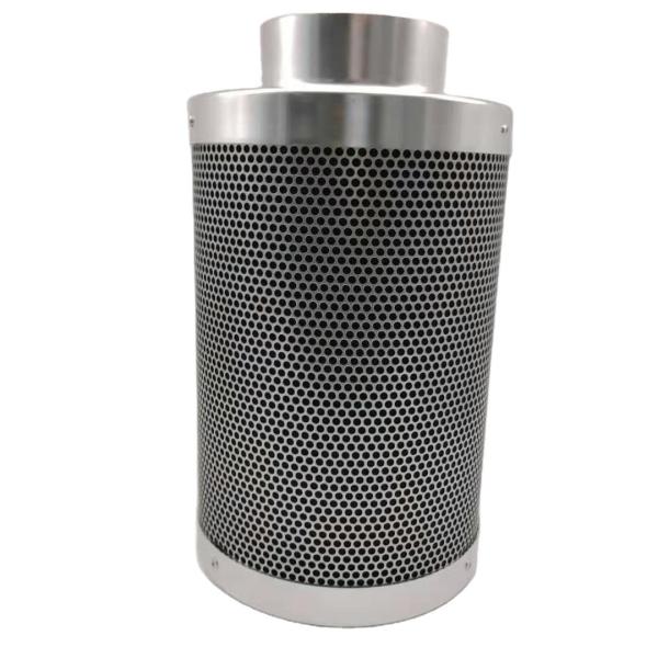 After-sale Service Return and Replacement for Garden Control Virgin Carbon Air