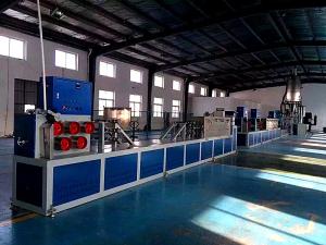 Wholesale JiaTuo PP Banding Machine Manufacturing Machine with 1 Year Warranty from china suppliers