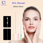 Facial Wrinkle Removal PCL Thread Lift 4d Buttock Enhancement Lifting