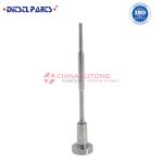 Common Rail Injector Valve Assembly F00VC01332 for Volkswagen 0445110217 0 445