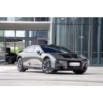 Discover the Power of Hiphi z 's Advanced 5-Door Electric Sport Car for Luxury
