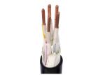 PVC Sheath XLPE Insulated Control Cables WIth CE / KEMA Certificate