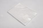 Transparent HDPE Plastic Food Roll Packaging Bags Customized Advantageous