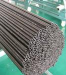 CK45 DIN2391 Hydraulic Cylinder Pipe ST52 Customized Sizes For Ship