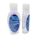 Professional Medical Hand Sanitizer Gentle Travel Use 30-500ml Customized