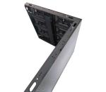 OE Series Ultra-Lightweight Outdoor LED Display – 23.5kg Die-Cast Aluminum Panel