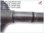 DENSO GENUINE AND BRAND NEW DIESEL PIEZO FUEL INJECTOR ASSY 295900-0420, 295900