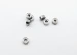 MR85ZZ Size 5*8*2.5mm MR Series Ball Bearing Chrome Steel Materials High