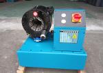 Hydraulic Hose Crimping Machine Hydraulic Pipe Repairing Machine Manuli Hose