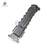 6D105 Engine 6136-61-2110 Oil Cooler Cover for Wa200-1 PC200-3 Komatsu Excavator