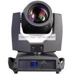 200W Sharpy Beam Moving Head Stage Lighting