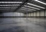 Industry Steel Structure Hangar Frame Prefab Steel Fabrication Workshop