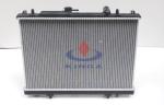 MR355050 High performance Aluminum Auto Radiator for Mitsubishi FREECA 1997