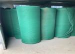 120g Green Garden Shade Cloth , 3 UV Sun Mesh Shade