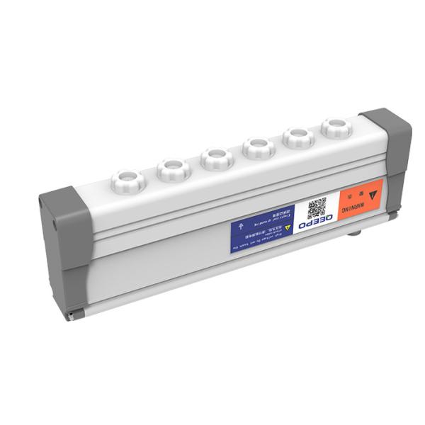 Wholesale 24VDC Ionizer Industrial Static Control Static Electricity Discharger from china suppliers