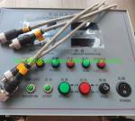 Zichai Zc170 Diesel Engine Monitor ED211f2-1A Maintenance Parts for Fixed