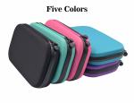 Shatter Less Travel Carrying Case , Omron Stethoscope Bag Case